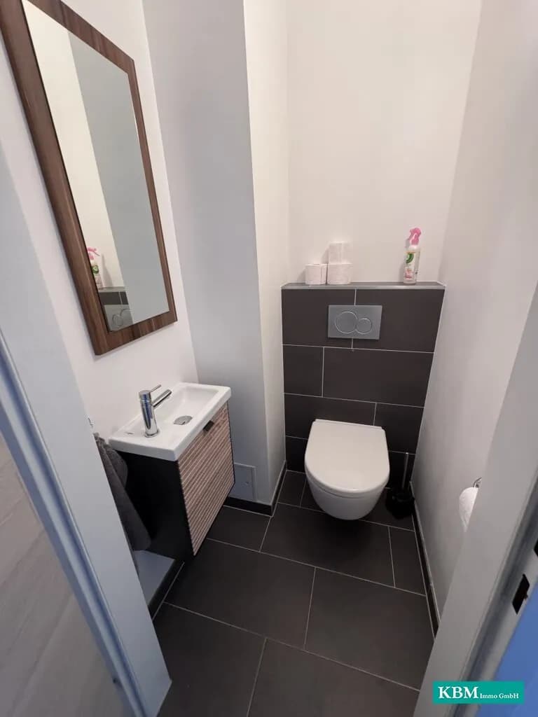 3-Zimmer-Wohnung mieten in Sankt Pölten Land – 80 m², € 1.030 – Bild 4 von 14