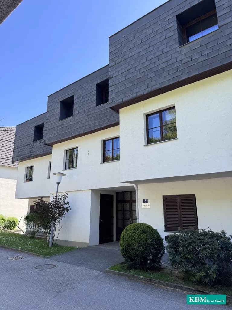 3-Zimmer-Wohnung mieten in Sankt Pölten Land – 80 m², € 1.030 – Bild 11 von 14