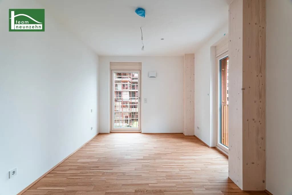 4-Zimmer-Wohnung mieten in Wien – 93,62 m², € 2.329 – Bild 5 von 29