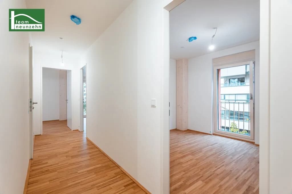 4-Zimmer-Wohnung mieten in Wien – 93,62 m², € 2.329 – Bild 9 von 29