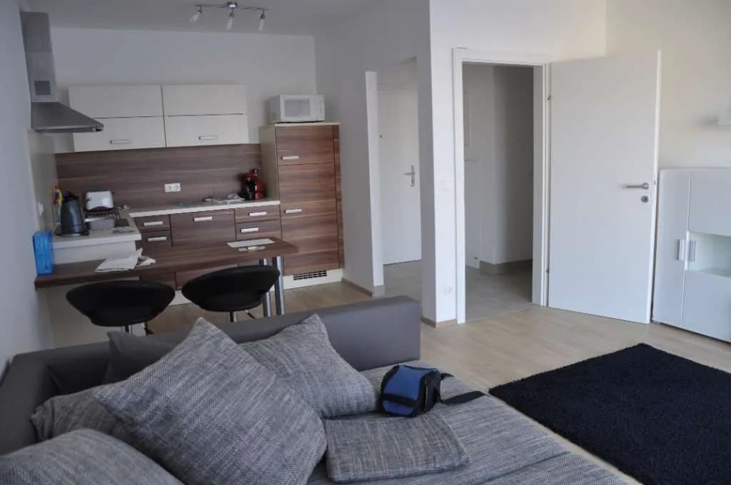 3-Zimmer-Wohnung mieten in Graz – 65 m², € 880 – Bild 1 von 6