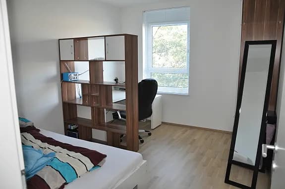 3-Zimmer-Wohnung mieten in Graz – 65 m², € 880 – Bild 3 von 6