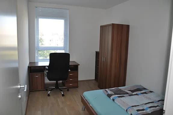 3-Zimmer-Wohnung mieten in Graz – 65 m², € 880 – Bild 4 von 6