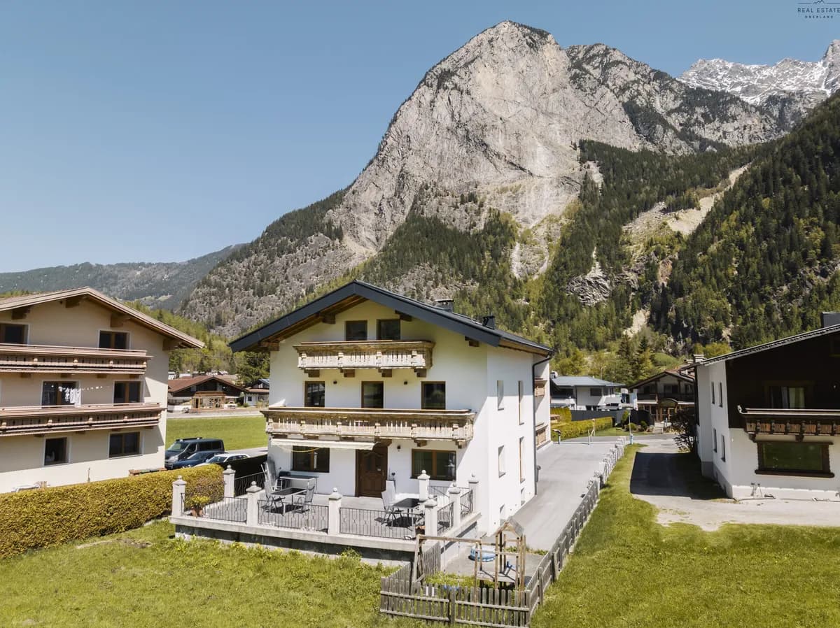14-Zimmer-Haus kaufen in Imst – 238 m², € 985.000 – Bild 3 von 27
