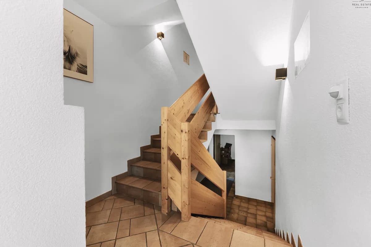 14-Zimmer-Haus kaufen in Imst – 238 m², € 985.000 – Bild 7 von 27