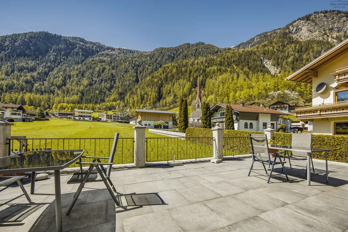 14-Zimmer-Haus kaufen in Imst – 238 m², € 985.000 – Bild 22 von 27