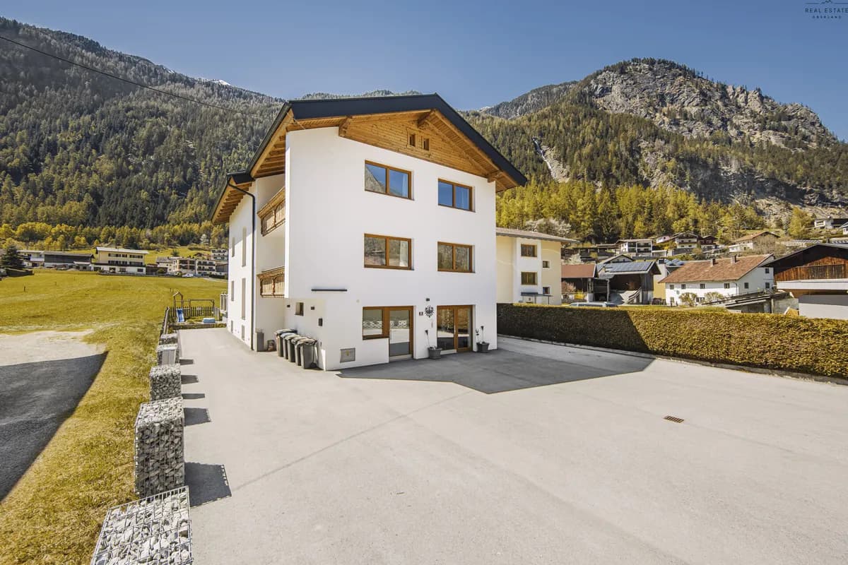 14-Zimmer-Haus kaufen in Imst – 238 m², € 985.000 – Bild 24 von 27