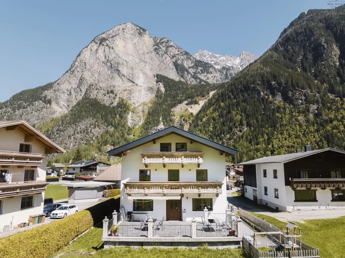 14-Zimmer-Haus kaufen in Imst – 238 m², € 985.000 – Bild 25 von 27