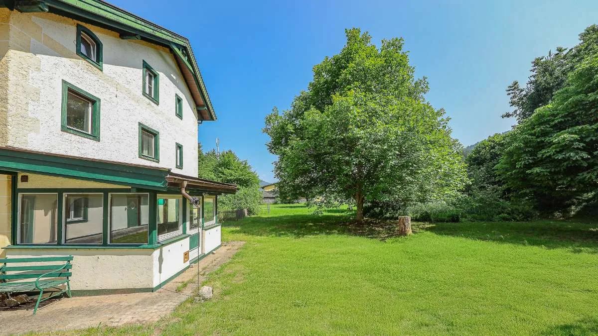 Haus kaufen in Kufstein – 1 502 m², € 950.000 – Bild 3 von 8