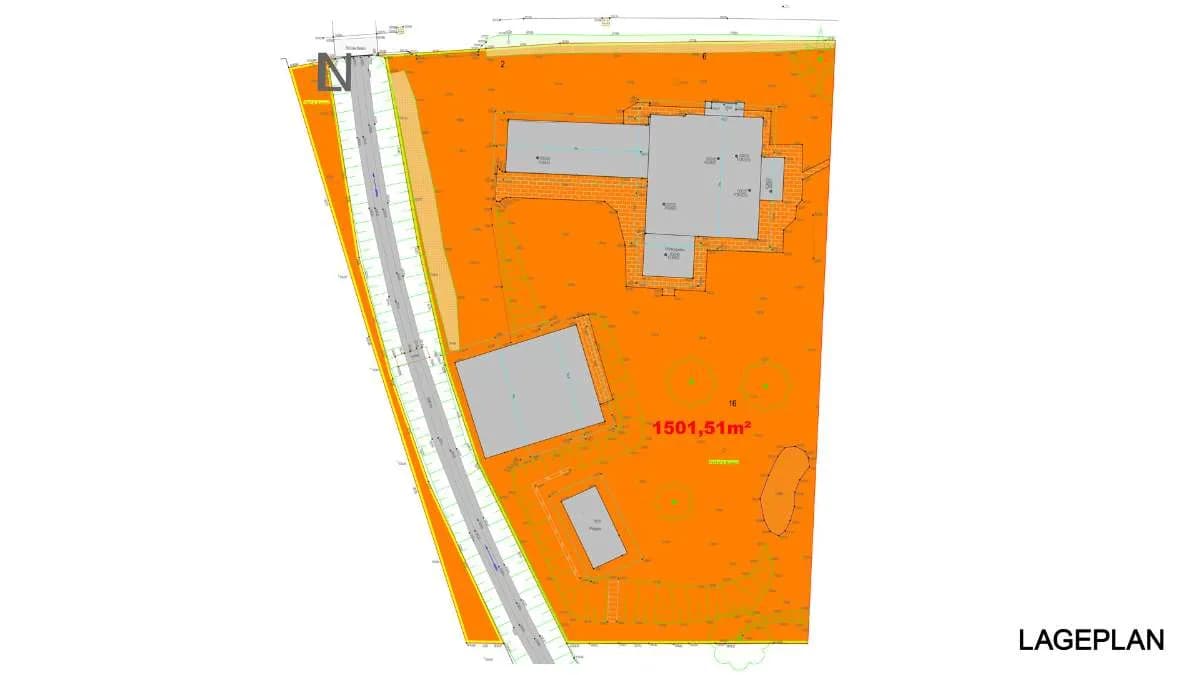 Haus kaufen in Kufstein – 1 502 m², € 950.000 – Bild 8 von 8