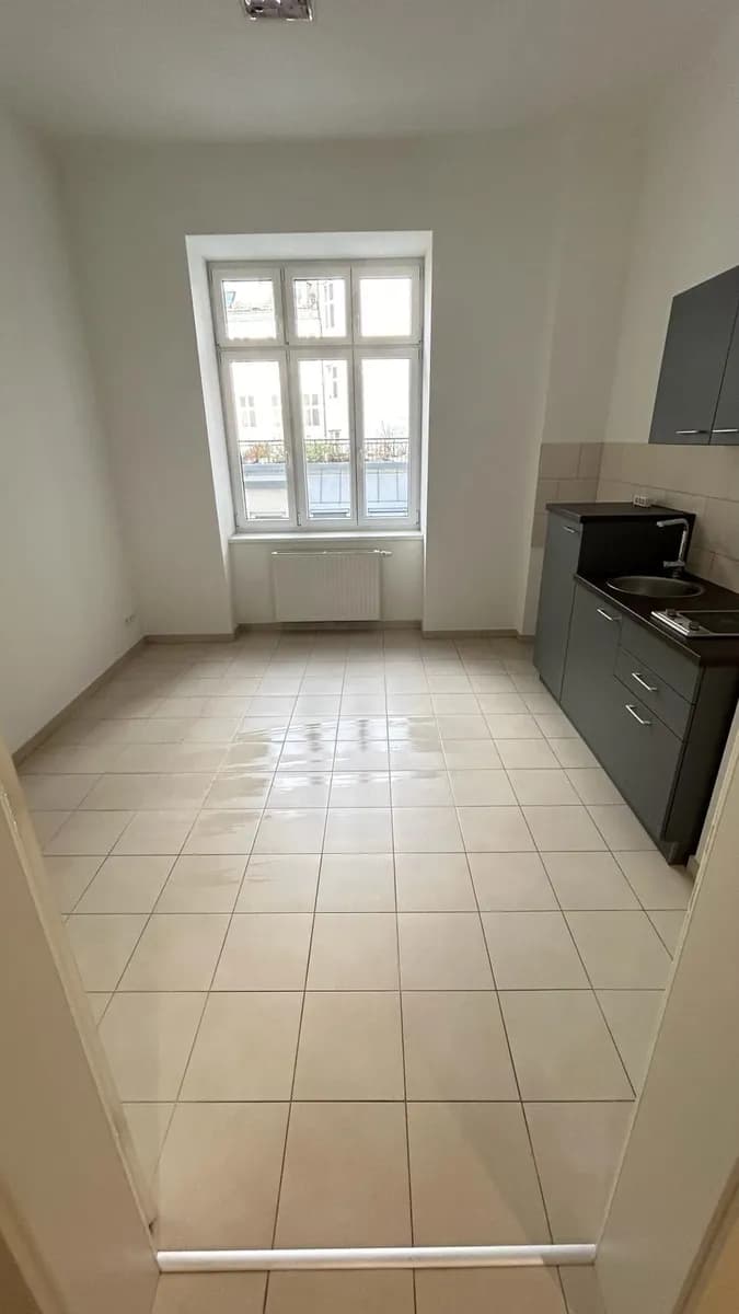 2-Zimmer-Gewerbeimmobilie mieten in Wien – 70 m², € 1.251