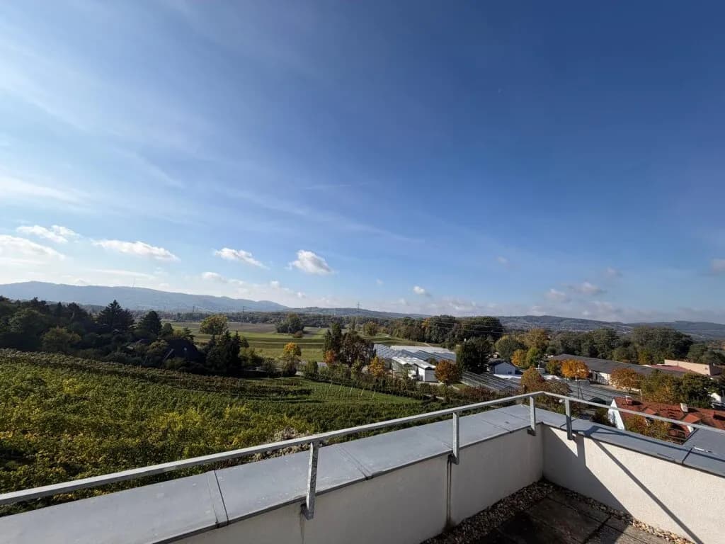 4-Zimmer-Haus mieten in Korneuburg – 145 m², € 2.490