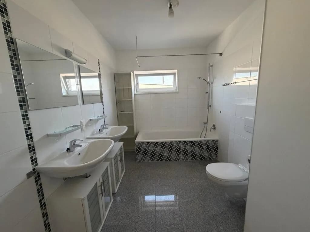 4-Zimmer-Haus mieten in Korneuburg – 145 m², € 2.490 – Bild 15 von 44