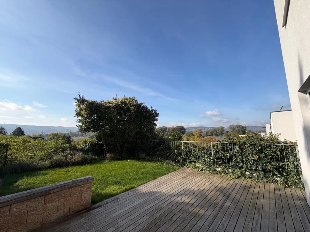4-Zimmer-Haus mieten in Korneuburg – 145 m², € 2.490 – Bild 26 von 44