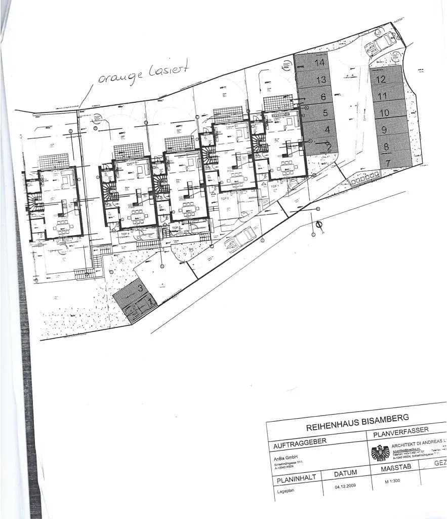 4-Zimmer-Haus mieten in Korneuburg – 145 m², € 2.490 – Bild 43 von 44