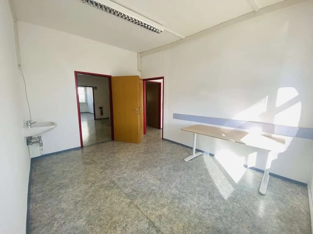 5-Zimmer-Gewerbeimmobilie mieten in Murtal – 206 m², € 2.015 – Bild 7 von 33