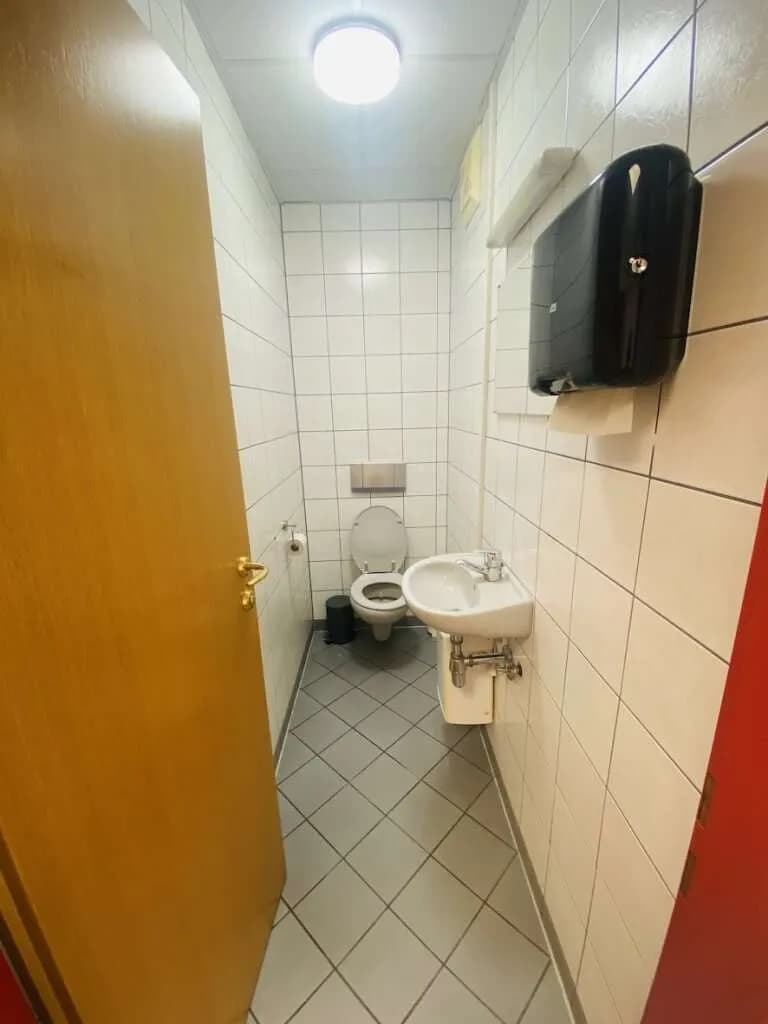 5-Zimmer-Gewerbeimmobilie mieten in Murtal – 206 m², € 2.015 – Bild 13 von 33
