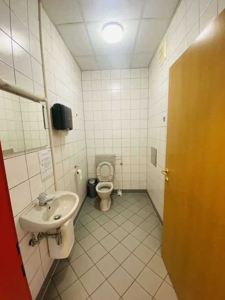5-Zimmer-Gewerbeimmobilie mieten in Murtal – 206 m², € 2.015 – Bild 14 von 33