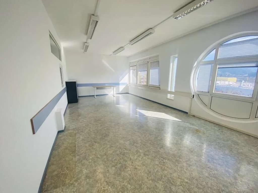 5-Zimmer-Gewerbeimmobilie mieten in Murtal – 206 m², € 2.015 – Bild 18 von 33