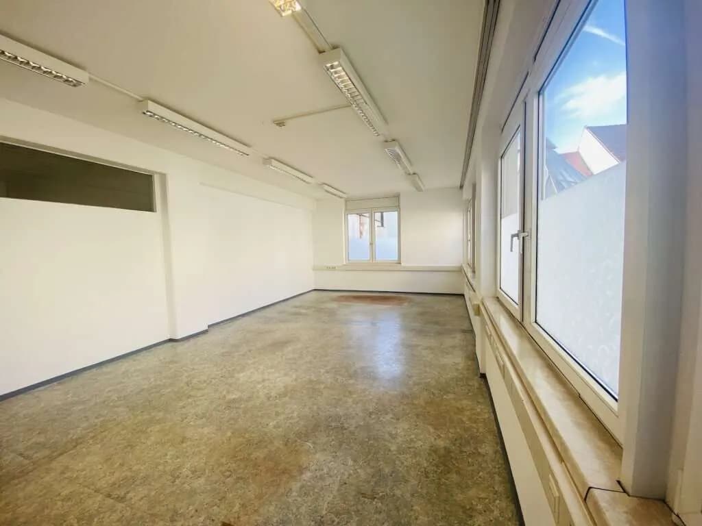 5-Zimmer-Gewerbeimmobilie mieten in Murtal – 206 m², € 2.015 – Bild 23 von 33