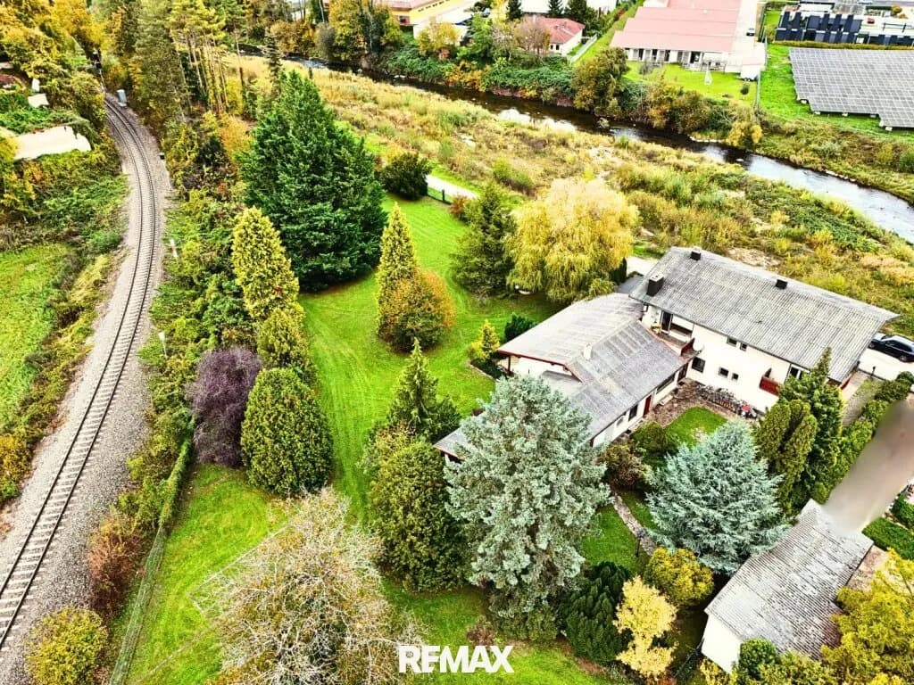 Grundstück kaufen in Baden – 4 000 m², € 449.000 – Bild 2 von 14
