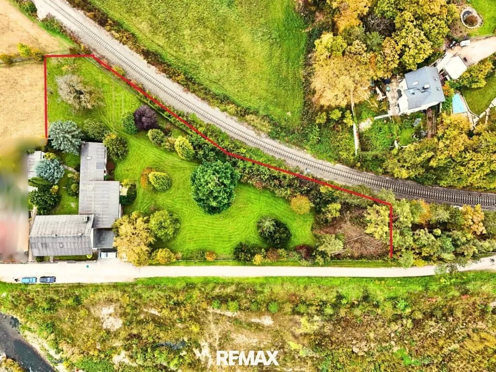 Grundstück kaufen in Baden – 4 000 m², € 449.000 – Bild 3 von 14