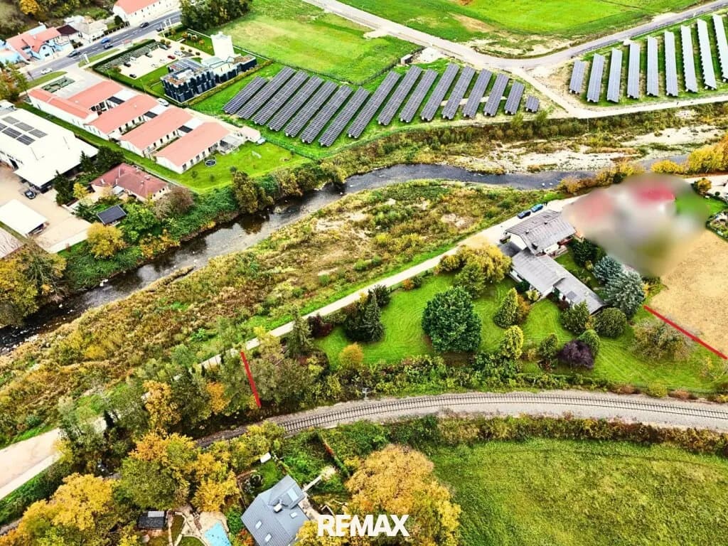 Grundstück kaufen in Baden – 4 000 m², € 449.000 – Bild 4 von 14