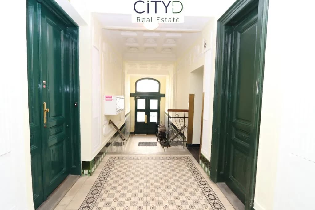 3-Zimmer-Wohnung kaufen in Wien – 71 m², € 349.000