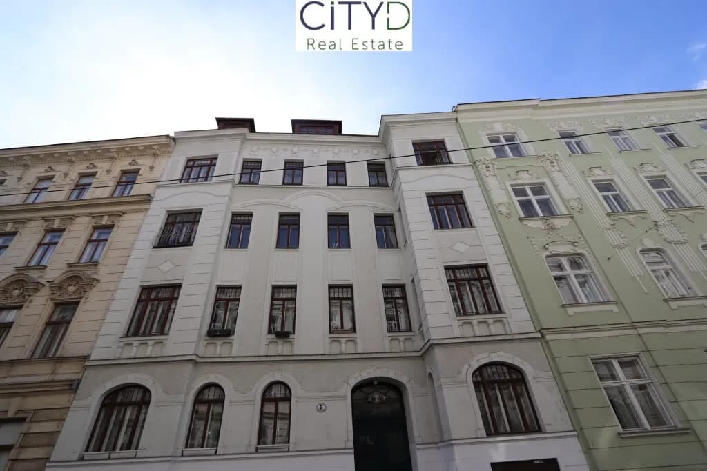 3-Zimmer-Wohnung kaufen in Wien – 71 m², € 349.000 – Bild 3 von 13