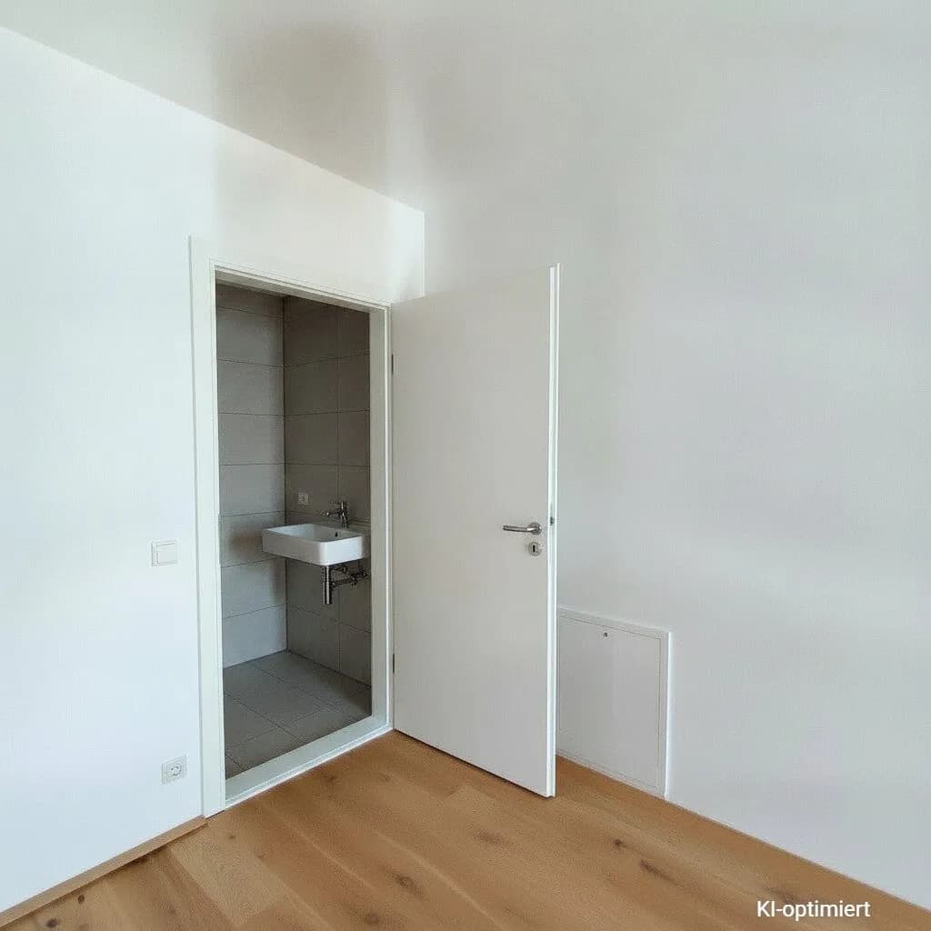 1-Zimmer-Gewerbeimmobilie mieten in Gänserndorf – 26 m², € 248 – Bild 6 von 13