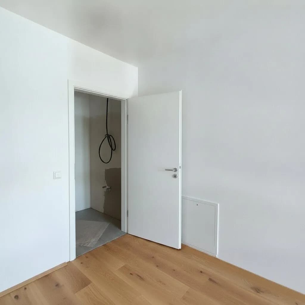 1-Zimmer-Gewerbeimmobilie mieten in Gänserndorf – 26 m², € 248 – Bild 7 von 13