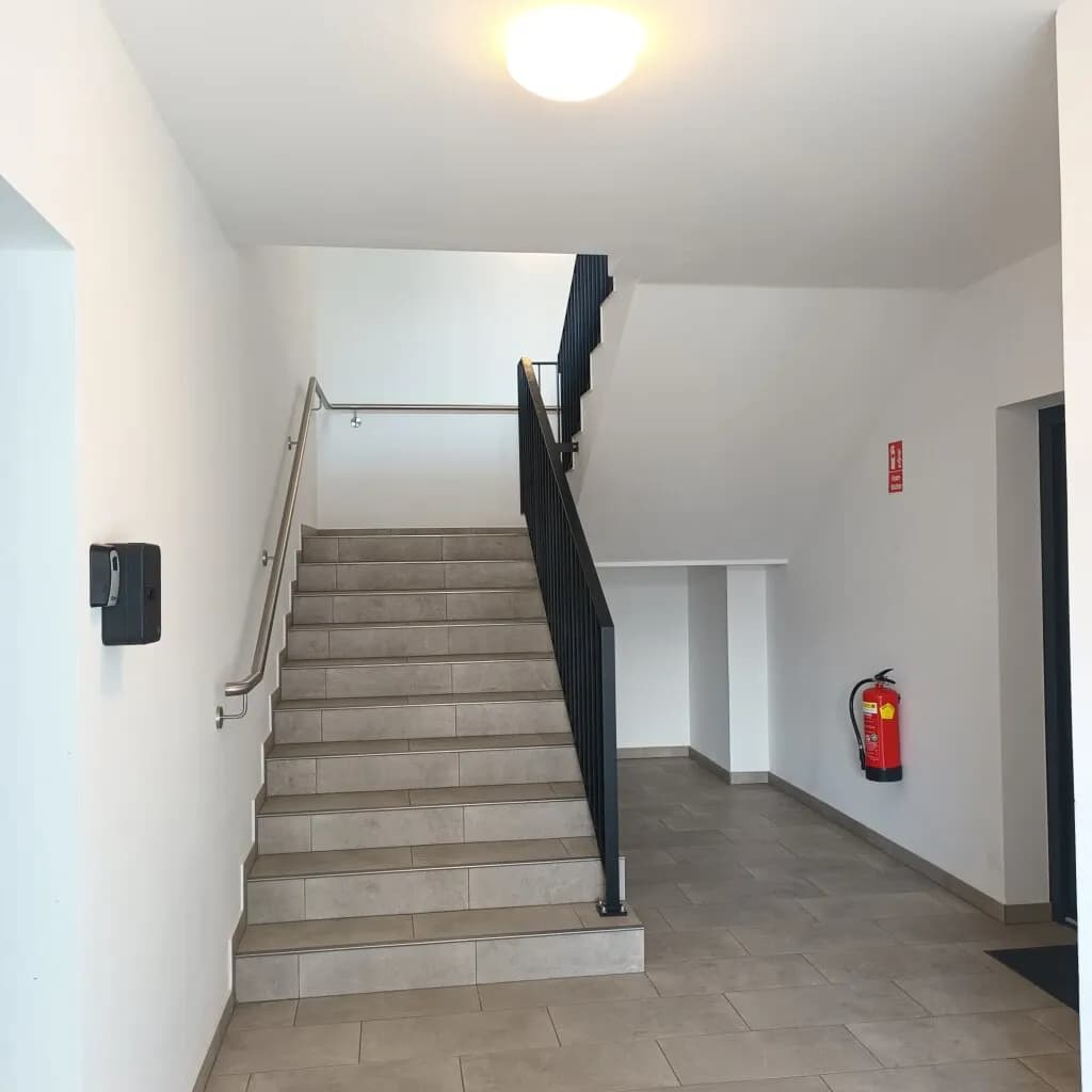 1-Zimmer-Gewerbeimmobilie mieten in Gänserndorf – 26 m², € 248 – Bild 10 von 13