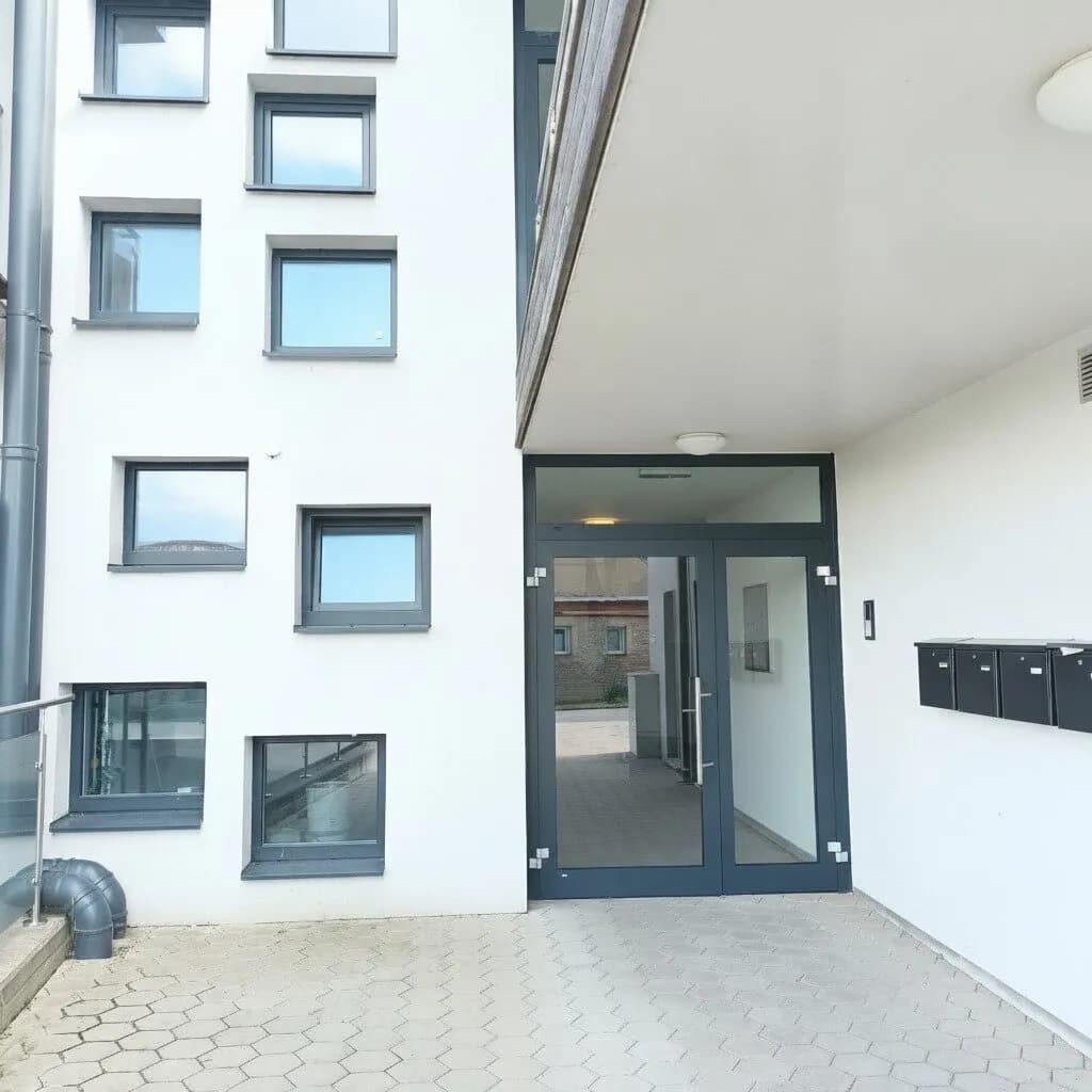 1-Zimmer-Gewerbeimmobilie mieten in Gänserndorf – 26 m², € 248 – Bild 11 von 13