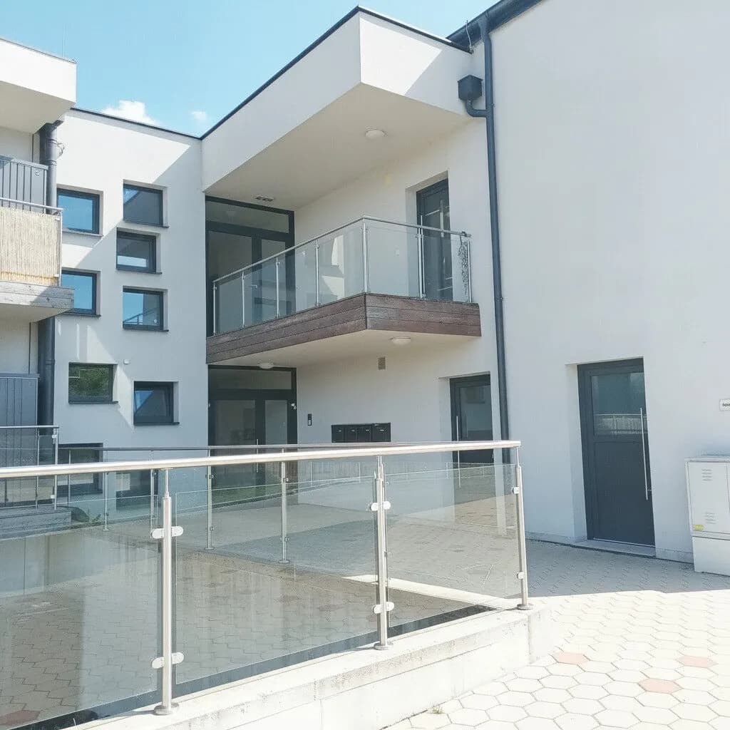 1-Zimmer-Gewerbeimmobilie mieten in Gänserndorf – 26 m², € 248 – Bild 12 von 13