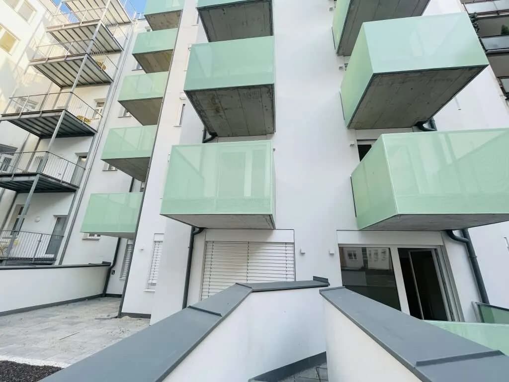 2-Zimmer-Wohnung kaufen in Wien – 42,41 m², € 257.002 – Bild 4 von 17