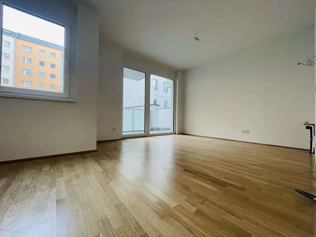 2-Zimmer-Wohnung kaufen in Wien – 42,41 m², € 257.002 – Bild 9 von 17