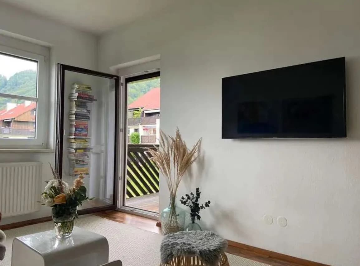 2-Zimmer-Wohnung mieten in Gmunden – 52 m², € 795 – Bild 1 von 11
