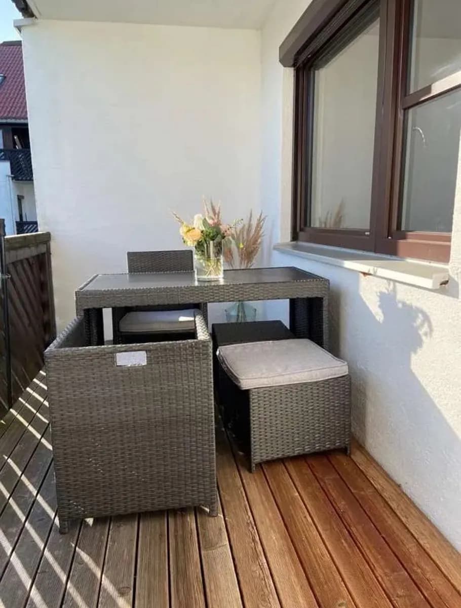2-Zimmer-Wohnung mieten in Gmunden – 52 m², € 795 – Bild 2 von 11