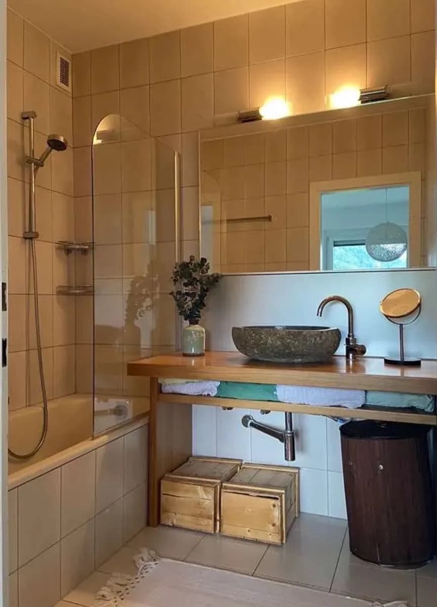2-Zimmer-Wohnung mieten in Gmunden – 52 m², € 795 – Bild 3 von 11