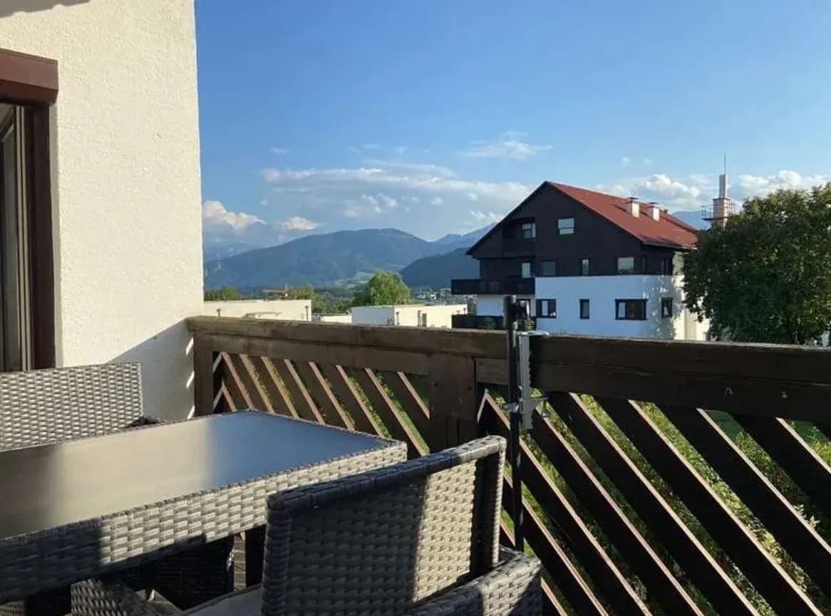 2-Zimmer-Wohnung mieten in Gmunden – 52 m², € 795 – Bild 4 von 11
