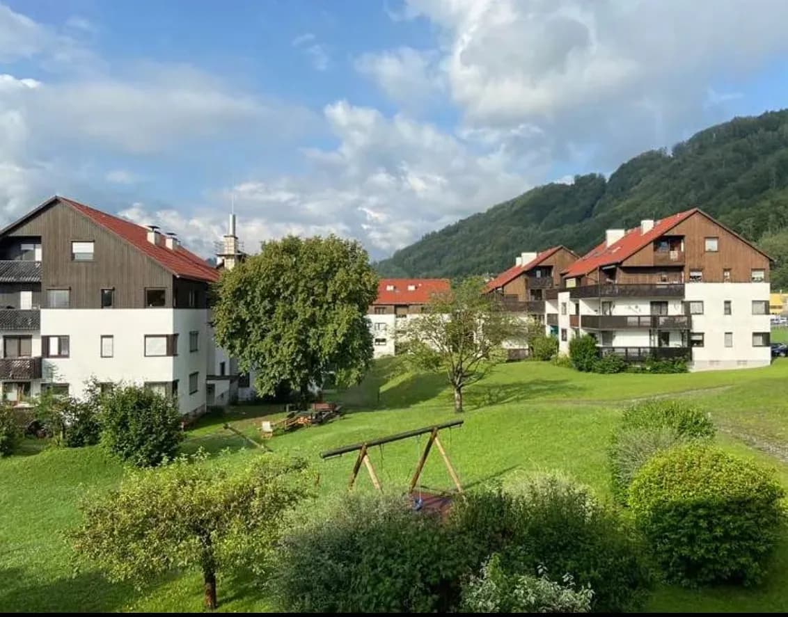 2-Zimmer-Wohnung mieten in Gmunden – 52 m², € 795 – Bild 5 von 11