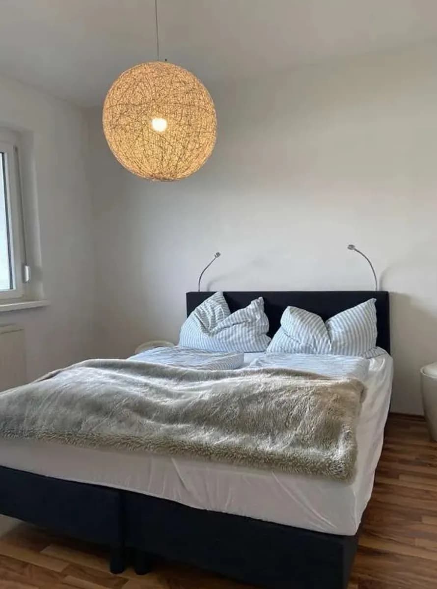 2-Zimmer-Wohnung mieten in Gmunden – 52 m², € 795 – Bild 6 von 11