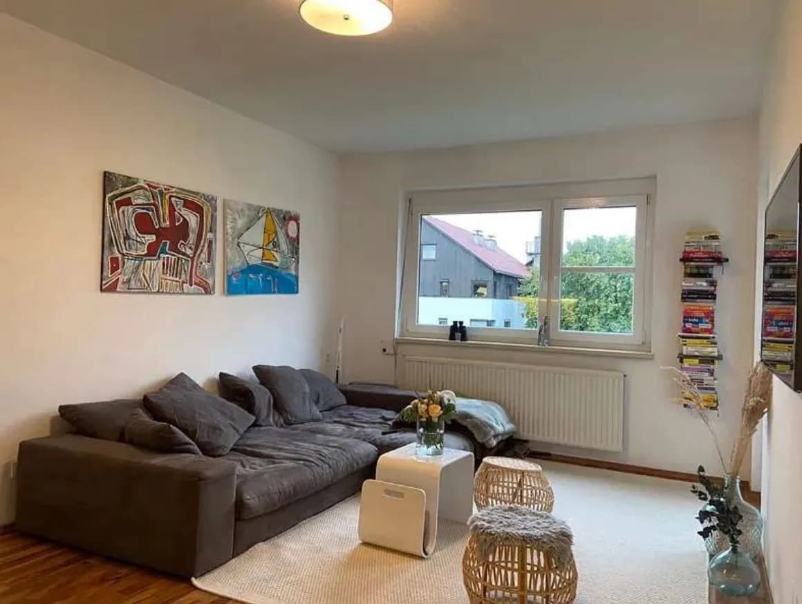 2-Zimmer-Wohnung mieten in Gmunden – 52 m², € 795 – Bild 7 von 11