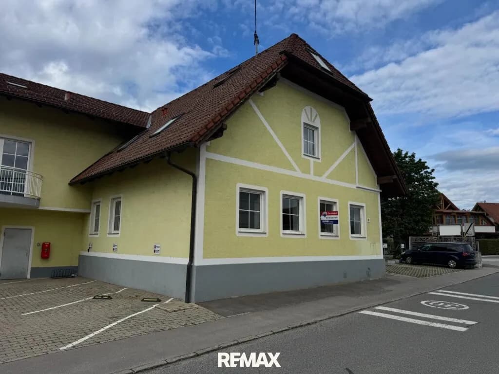 3-Zimmer-Wohnung mieten in Weiz – 51 m², € 603