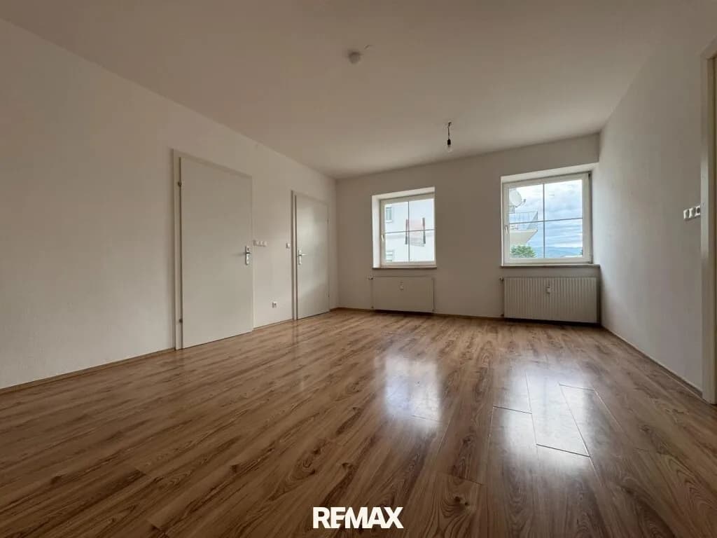 3-Zimmer-Wohnung mieten in Weiz – 51 m², € 603 – Bild 3 von 9