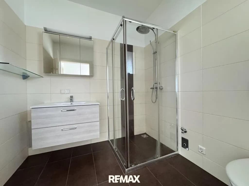 3-Zimmer-Wohnung mieten in Weiz – 51 m², € 603 – Bild 6 von 9