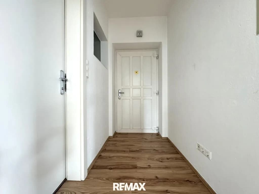 3-Zimmer-Wohnung mieten in Weiz – 51 m², € 603 – Bild 7 von 9