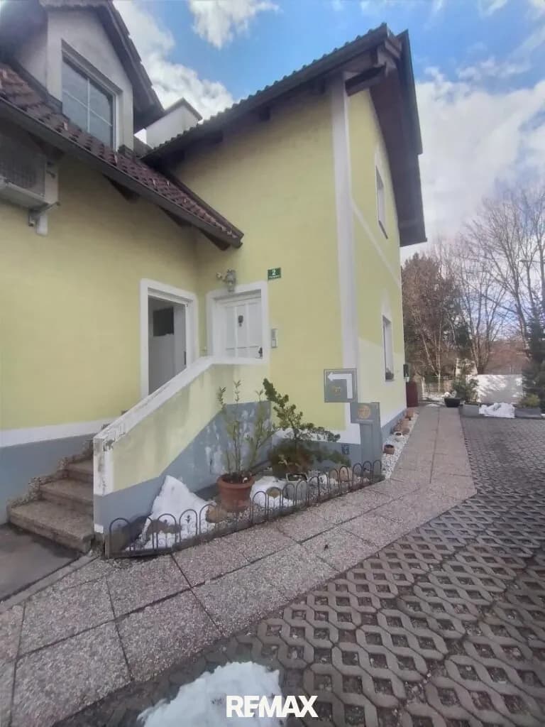 3-Zimmer-Wohnung mieten in Weiz – 51 m², € 603 – Bild 8 von 9