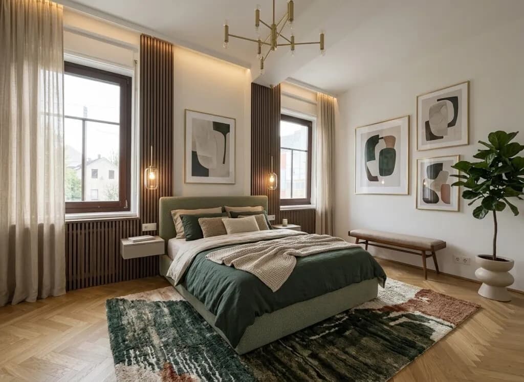 4-Zimmer-Wohnung kaufen in Graz – 93,92 m², € 211.320