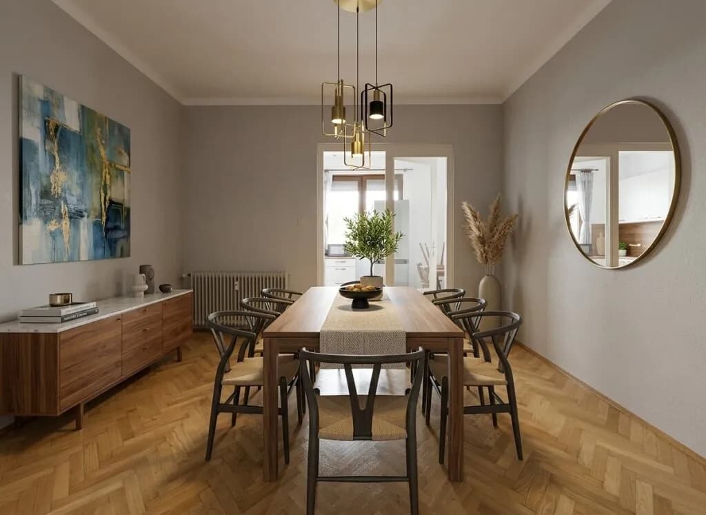 4-Zimmer-Wohnung kaufen in Graz – 93,92 m², € 211.320 – Bild 3 von 16